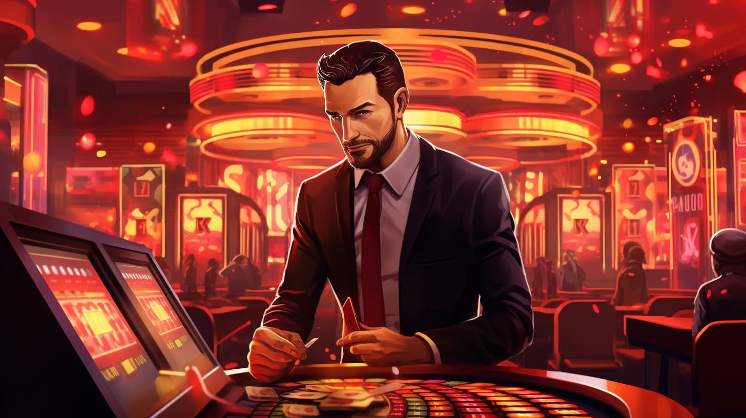 pinup login