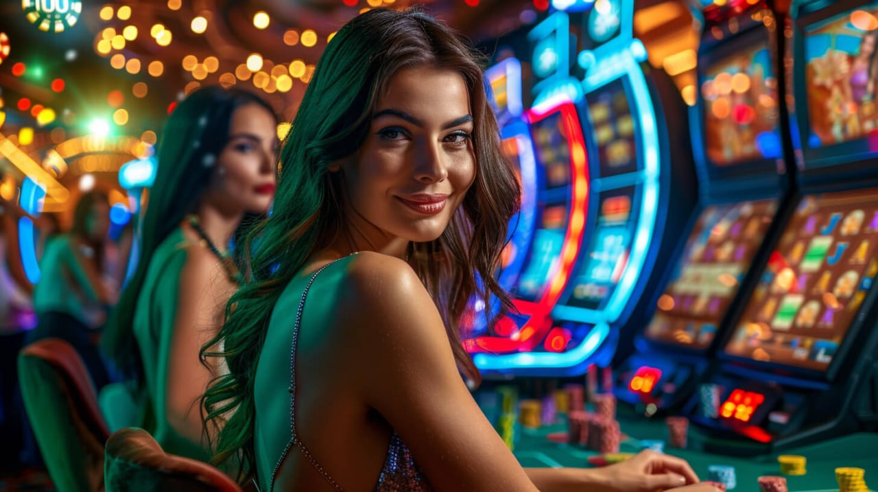 pinup login