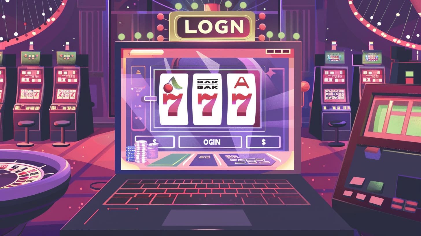 pinup login