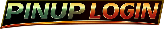 pinup login logo